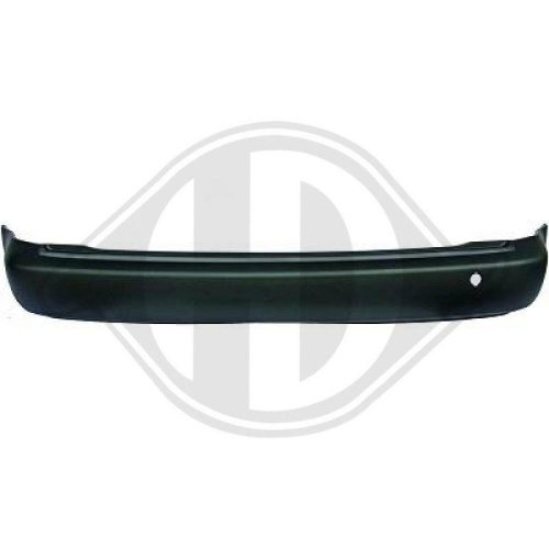 DIEDERICHS Sto&szlig;f&auml;nger HD Priority Parts 2296655