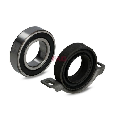 Schaeffler FAG Lagerung, Gelenkwelle 775 0007 10
