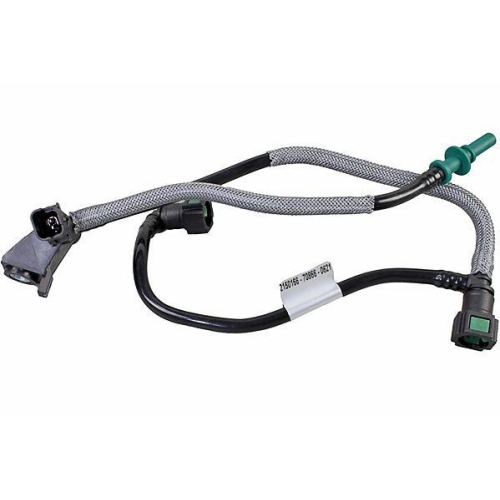 METZGER AUTOTEILE Kraftstoffleitung 2150166