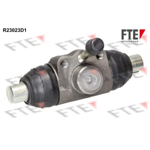 FTE Radbremszylinder 9710061