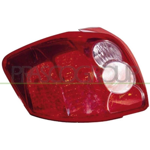 PRASCO Heckleuchte TY3504154
