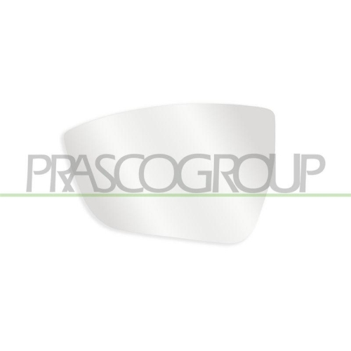 PRASCO Spiegelglas, Au&szlig;enspiegel ST8107512