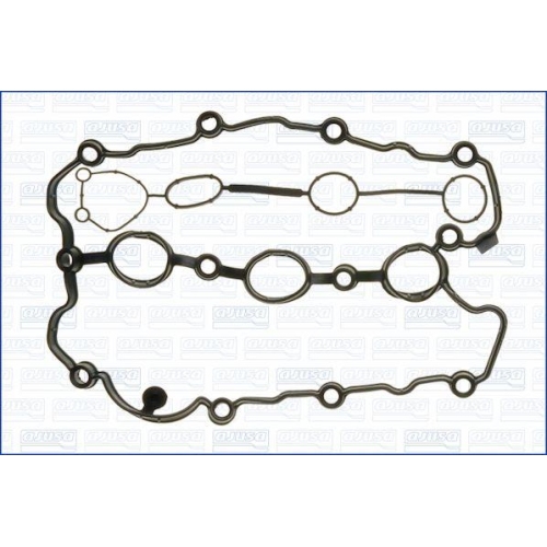 AJUSA Dichtungssatz, Zylinderkopfhaube 56037800