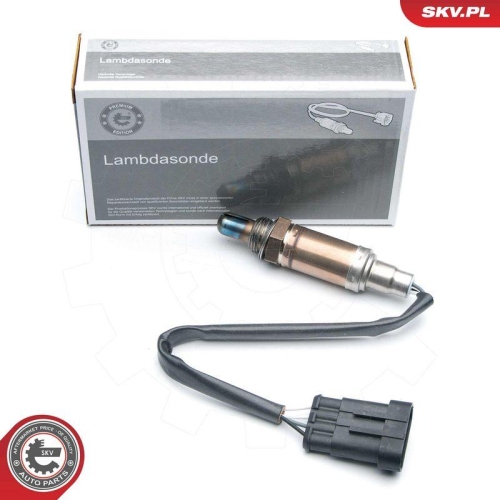 ESEN SKV Lambdasonde 09SKV595