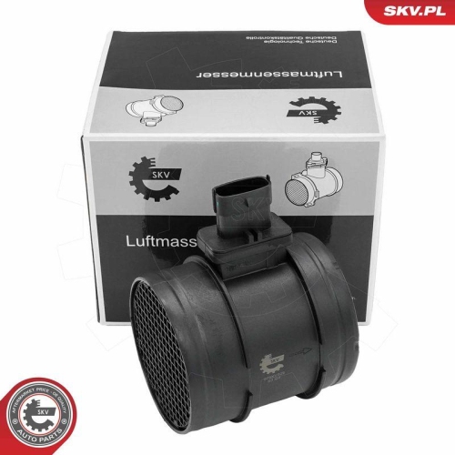 ESEN SKV Luftmassenmesser 07SKV329