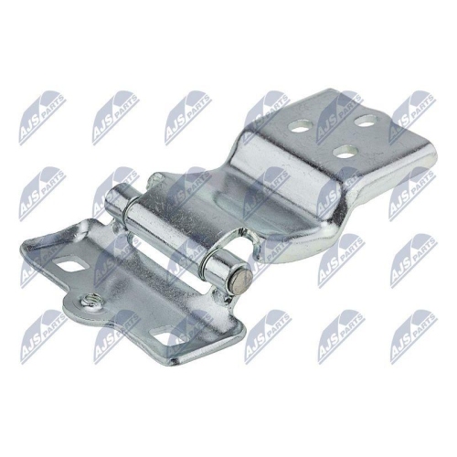 NTY T&uuml;rscharnier EZC-FT-078