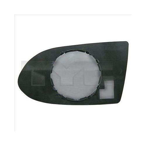 TYC Spiegelglas, Au&szlig;enspiegel 325-0134-1