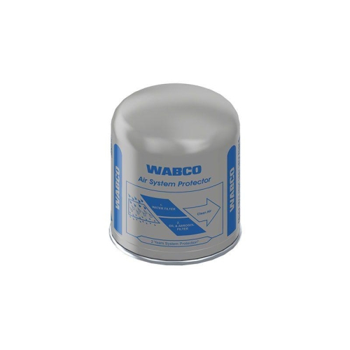 WABCO Lufttrocknerpatrone, Druckluftanlage 4329012452