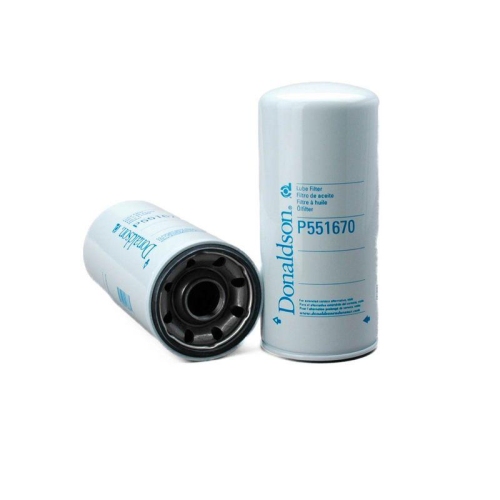 DONALDSON &Ouml;lfilter P551670