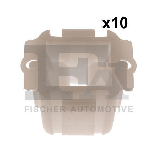FA1 Halter, Hauptscheinwerfer 12-60006.10