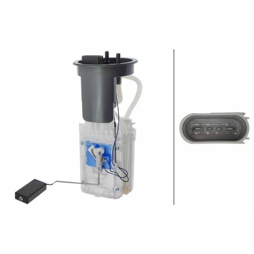 HELLA Kraftstoff-F&ouml;rdereinheit 8TF 358 316-531