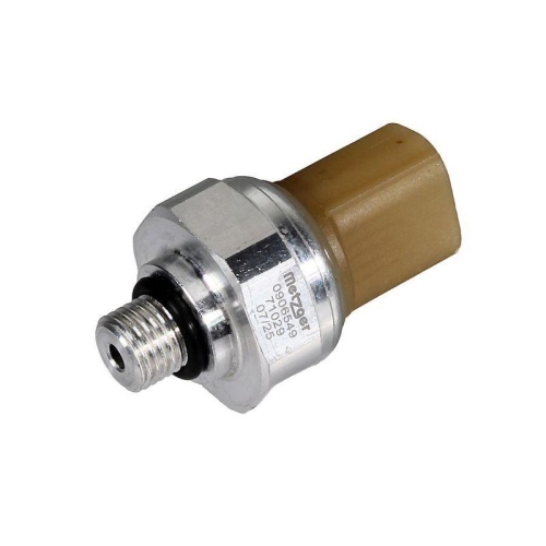 METZGER AUTOTEILE Sensor, Druckluftanlage 0906549