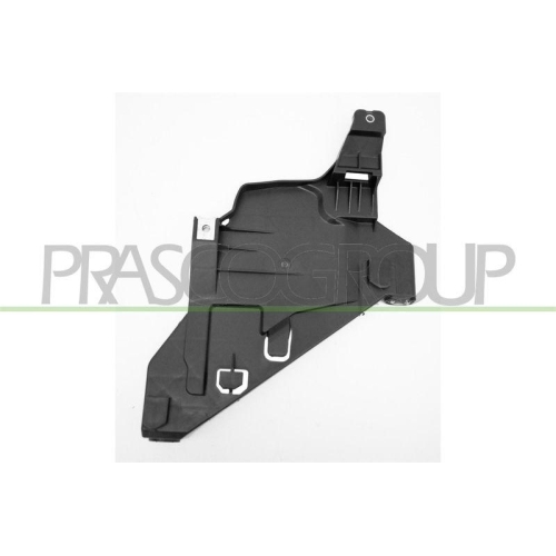 PRASCO Halter, Hauptscheinwerfer AD8223414