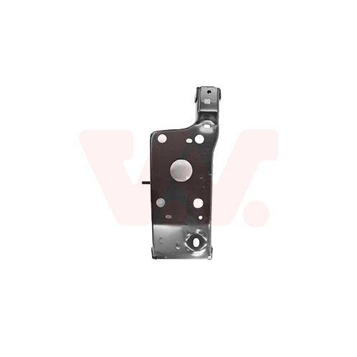 VAN WEZEL Frontverkleidung 4081671
