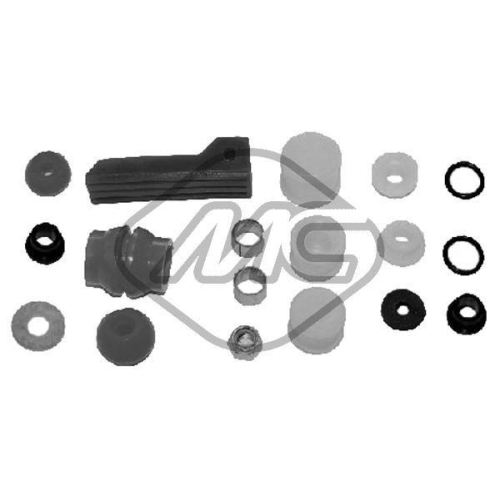 Metalcaucho Reparatursatz, Schalthebel 04753