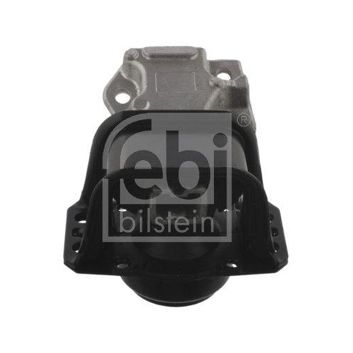 FEBI BILSTEIN Lagerung, Motor 36898