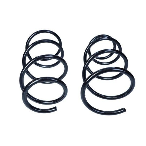 MAXGEAR Fahrwerksfeder 60-0983D
