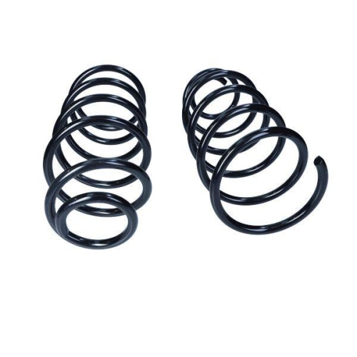 MAXGEAR Fahrwerksfeder 60-1054D