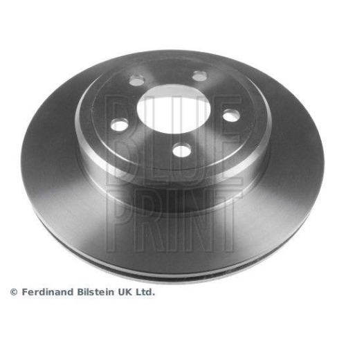 BLUE PRINT Bremsscheibe ADA104328