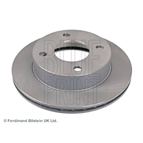 BLUE PRINT Bremsscheibe ADN143108