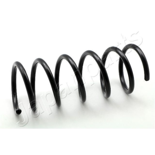 JAPANPARTS Fahrwerksfeder ZC5596A