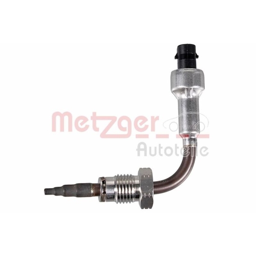 METZGER Sensor, Abgastemperatur GREENPARTS