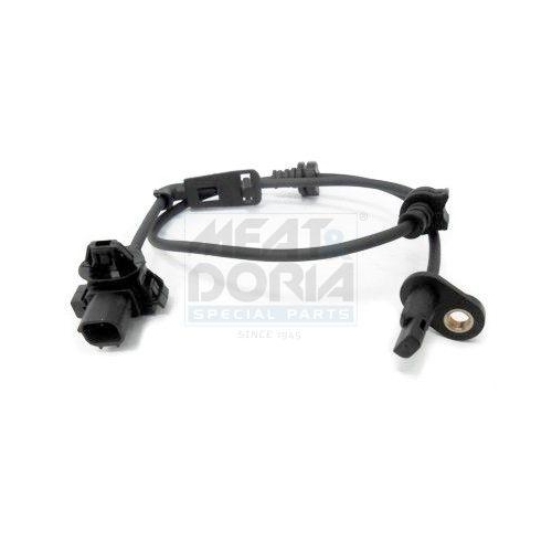 MEAT & DORIA Sensor, Raddrehzahl 90558