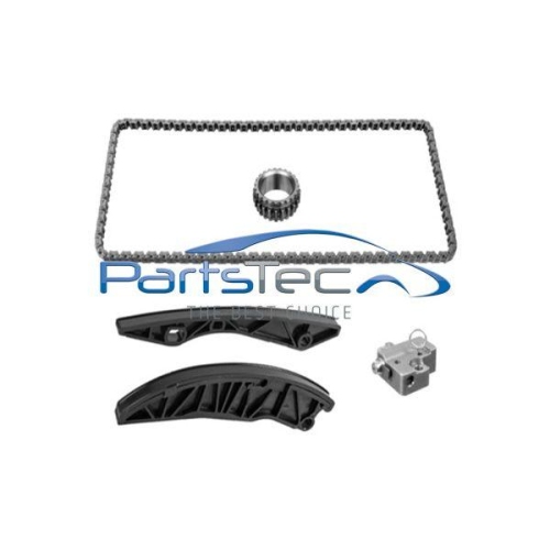 PartsTec Steuerkettensatz PTA114-0308