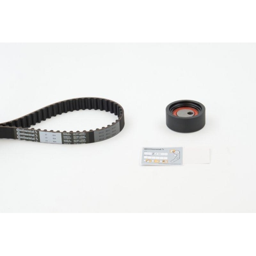 CONTINENTAL CTAM Zahnriemensatz CT824K1