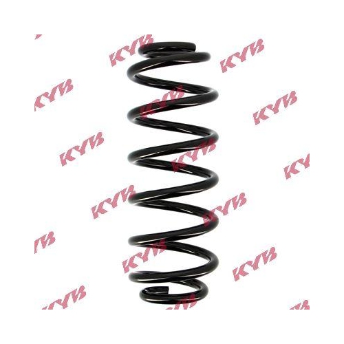 KYB Fahrwerksfeder K-Flex RH6386