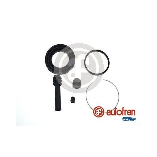 AUTOFREN SEINSA Reparatursatz, Bremssattel D4367