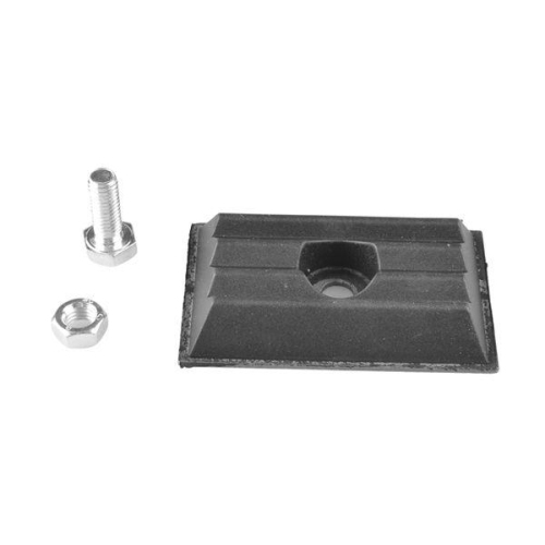TEDGUM Anschlagpuffer, Federung TED10629 TEDGUM Anschlagpuffer, Federung TED10629