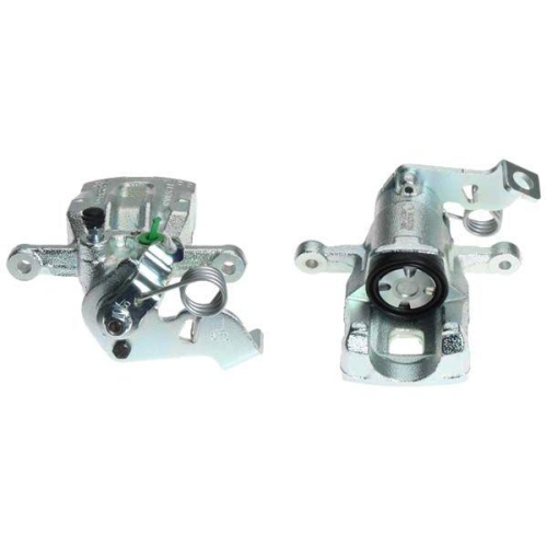 MAPCO Bremssattel 144185