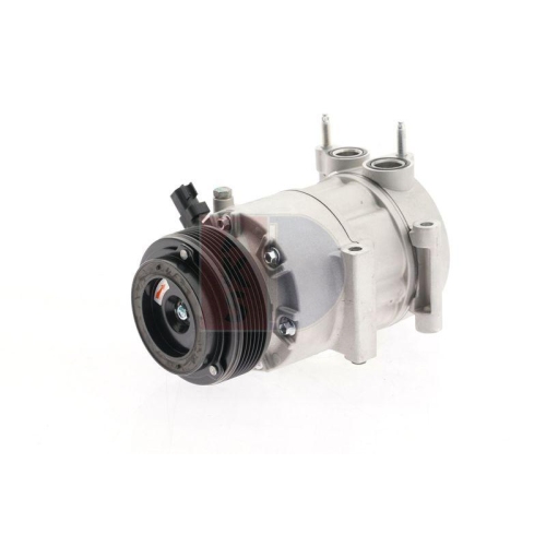 AKS DASIS Kompressor, Klimaanlage 851689N