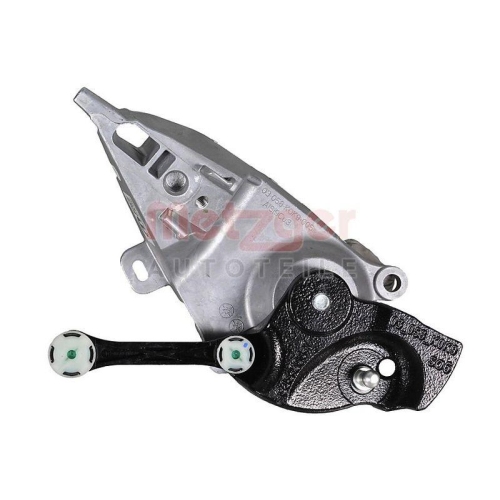 METZGER Schaltarretierung, Schaltgetriebe ORIGINAL ERSATZTEIL 3151013