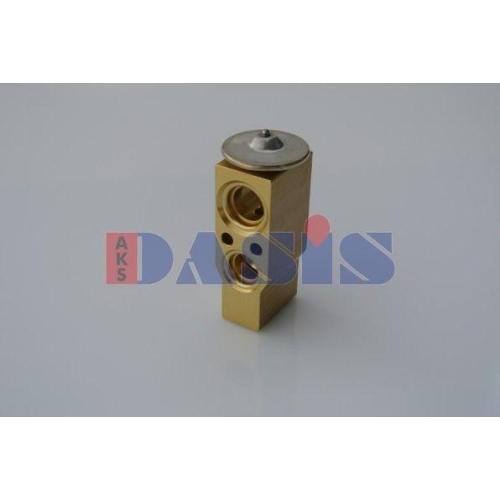 AKS DASIS Expansionsventil, Klimaanlage 840163N