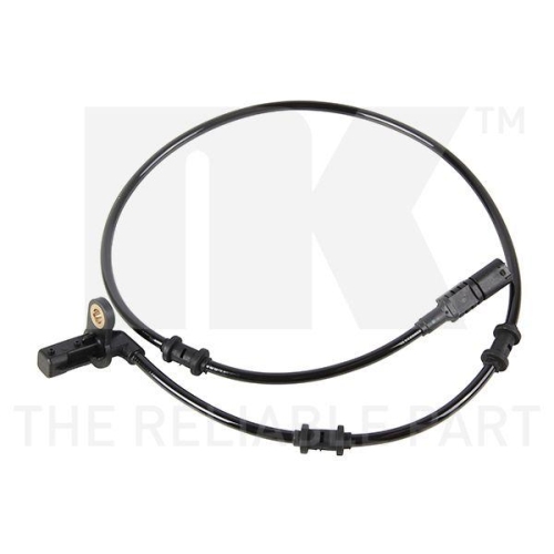 NK Sensor, Raddrehzahl 293336