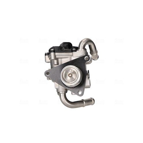 NISSENS AGR-Ventil 98404