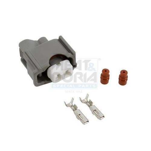 MEAT & DORIA Reparatursatz, Common-Rail-System