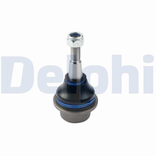 DELPHI Trag-/F&uuml;hrungsgelenk