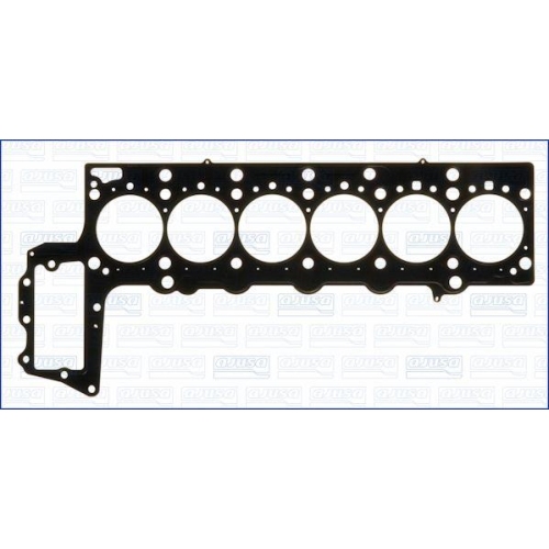 AJUSA Dichtung, Zylinderkopf MULTILAYER STEEL