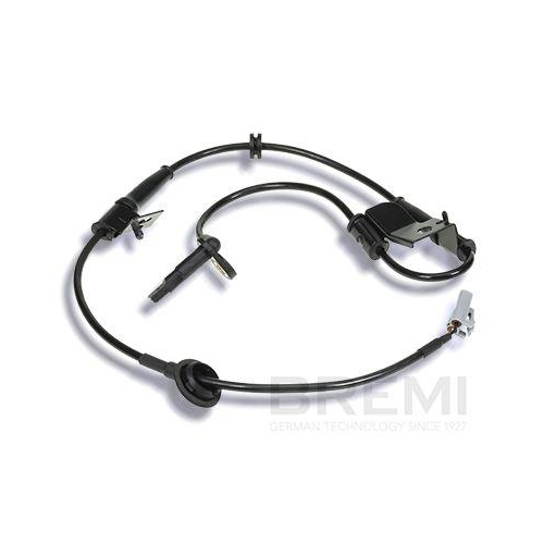 BREMI Sensor, Raddrehzahl