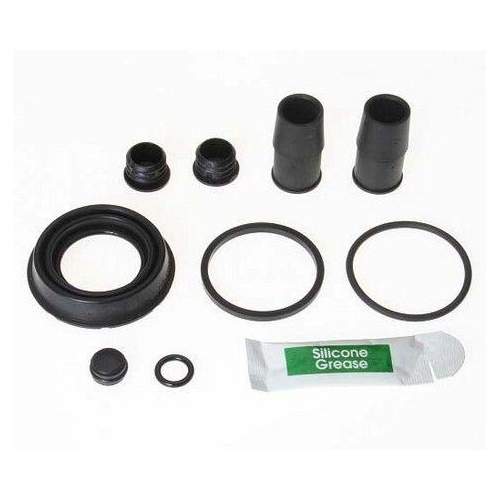 BUDWEG CALIPER Reparatursatz, Bremssattel 204236