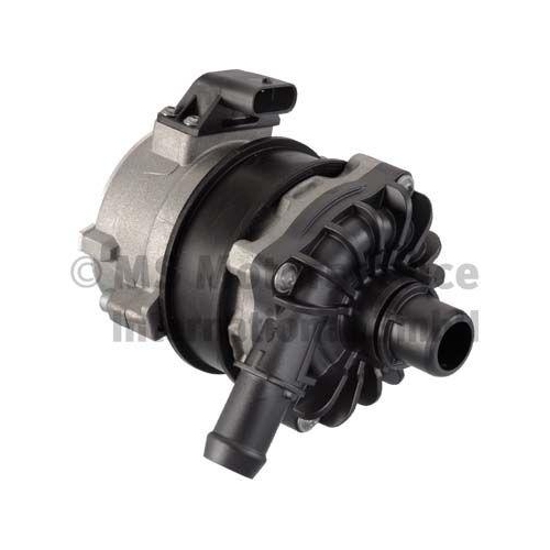 PIERBURG Zusatzwasserpumpe (Kühlwasserkreislauf) 7.06033.55.0