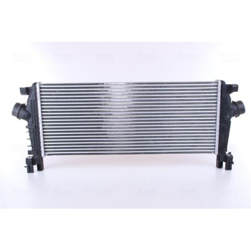 NISSENS Ladeluftkühler ** FIRST FIT ** 96555