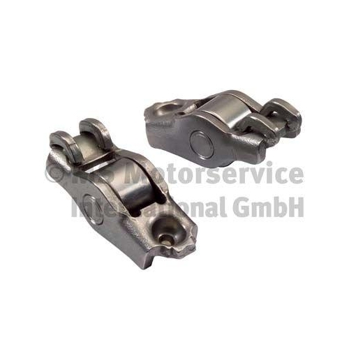 KOLBENSCHMIDT Schlepphebel, Motorsteuerung