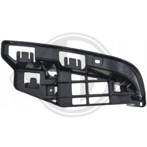 DIEDERICHS Halter, Stoßfänger