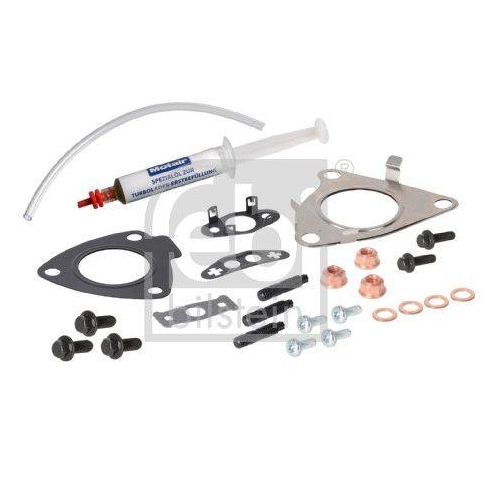 FEBI BILSTEIN Montagesatz, Lader