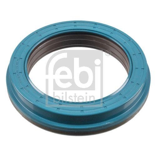 FEBI BILSTEIN Wellendichtring, Differential 35658