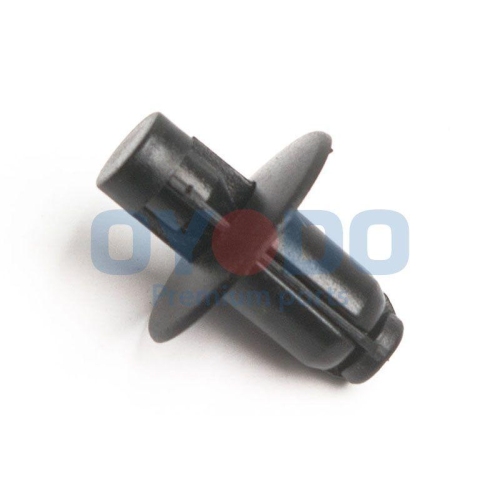 Oyodo Clip, Zier-/Schutzleiste